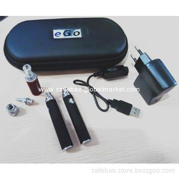 health e cigarette